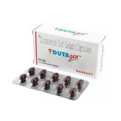 dutas 0.5 mg