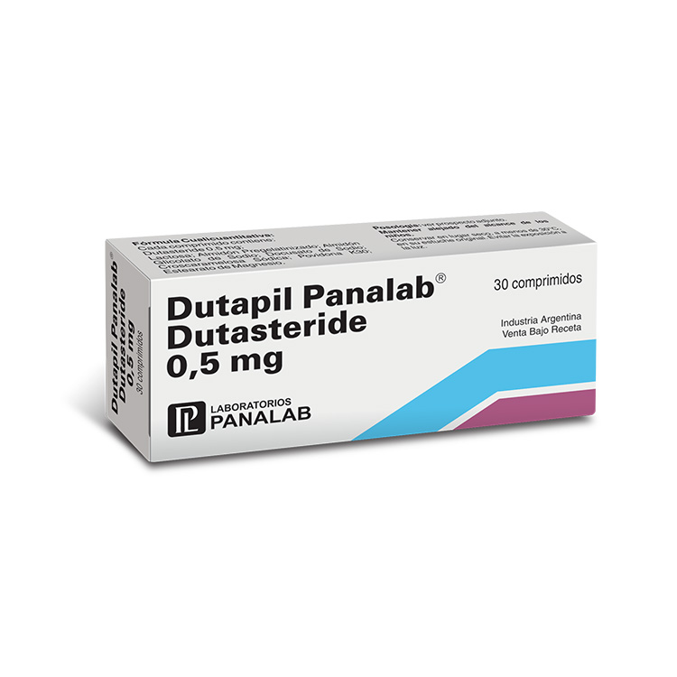 dutasteride