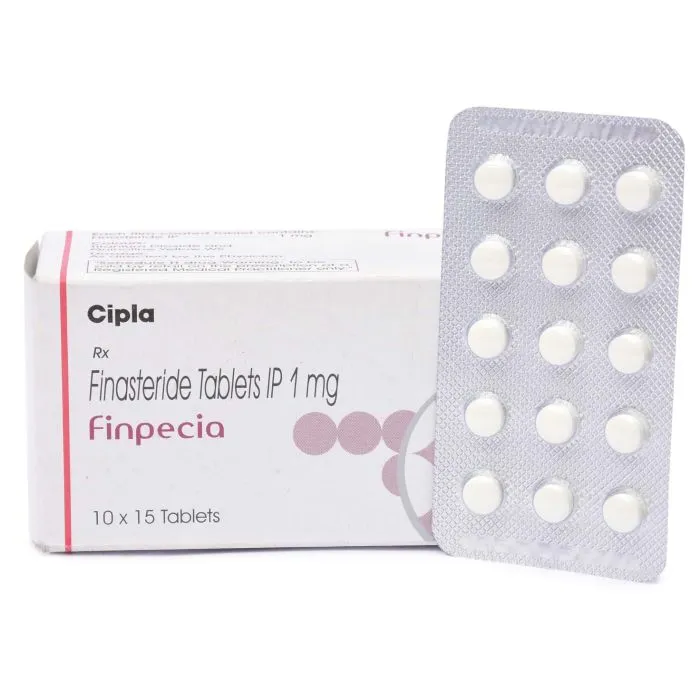 finpecia 1 mg