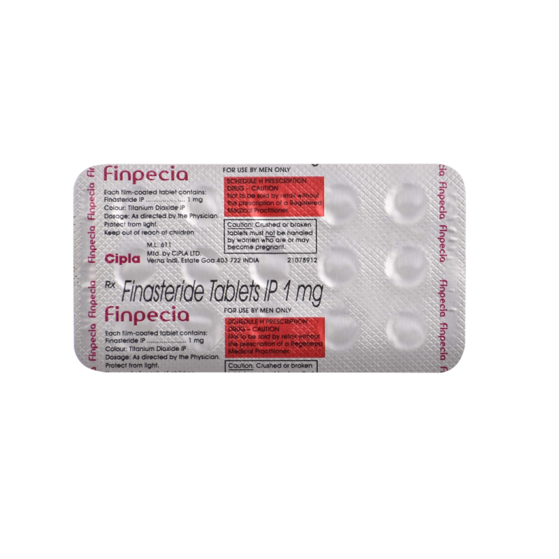 finpecia tablets