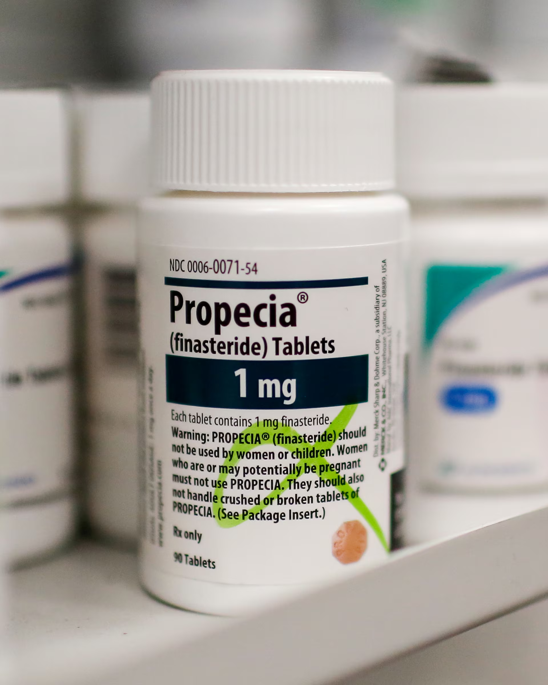propecia tablets
