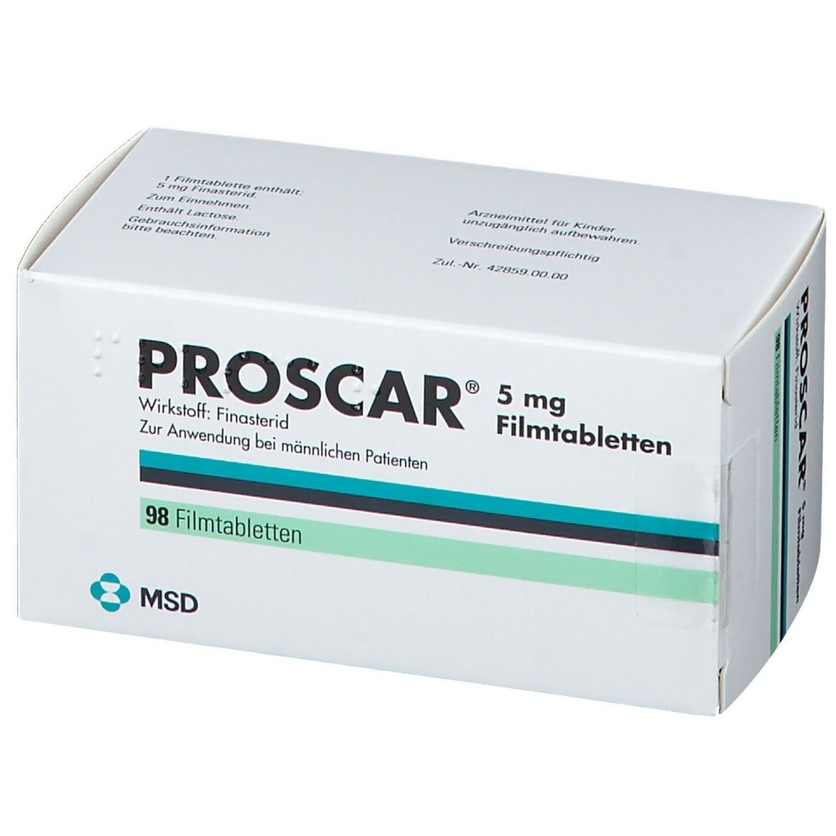 proscar